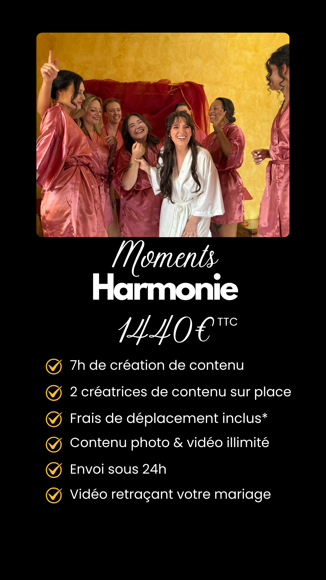 Moments Harmonie