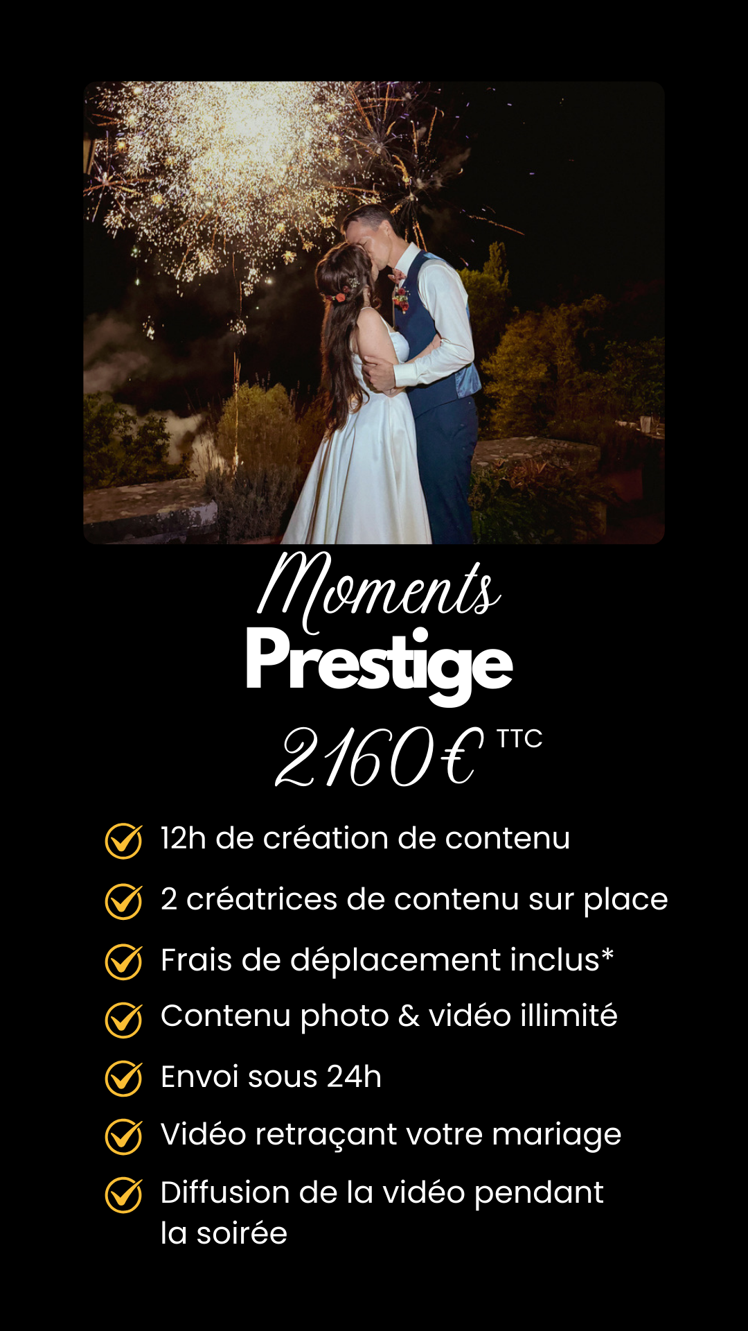 Moments Prestige